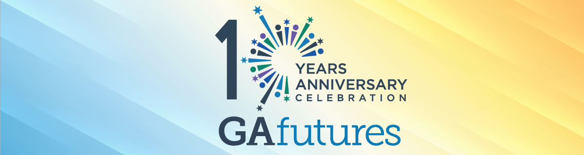 Celebrating 10 Years of GAfutures