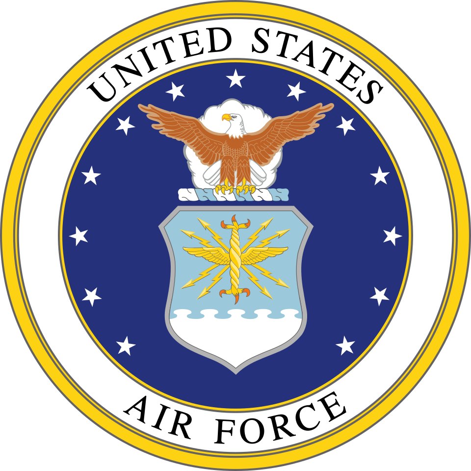 United States Air Force emblem