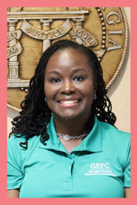 Jonita Coleman